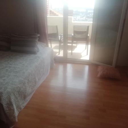 Guesthouse Alliya دوبروفينك الغرفة الصورة