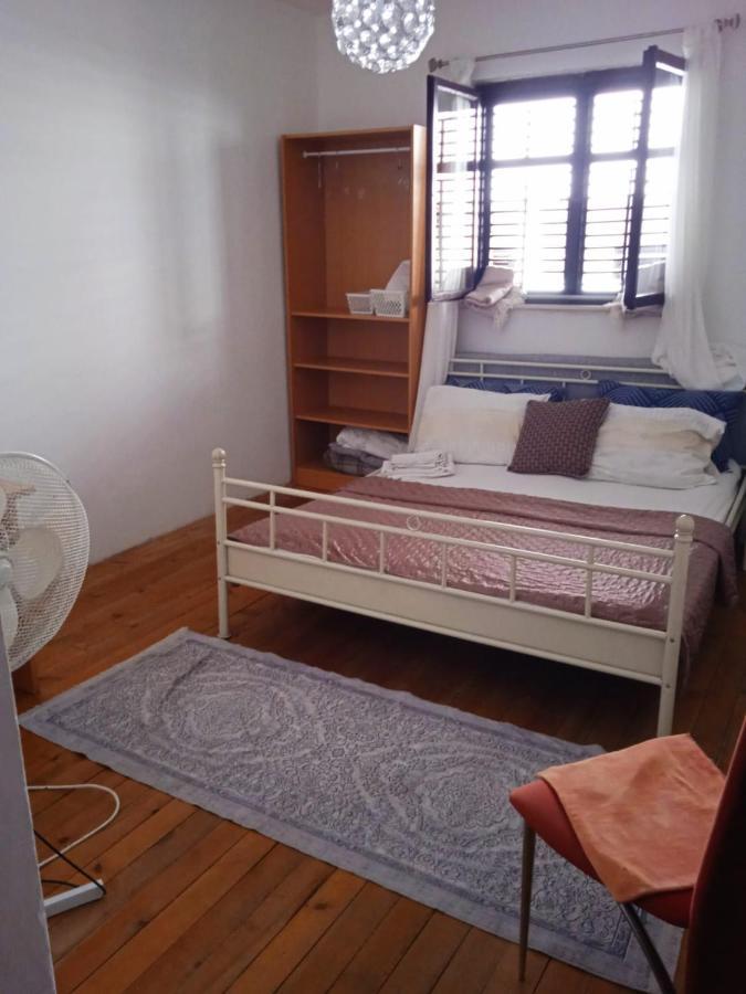 Guesthouse Alliya دوبروفينك المظهر الخارجي الصورة