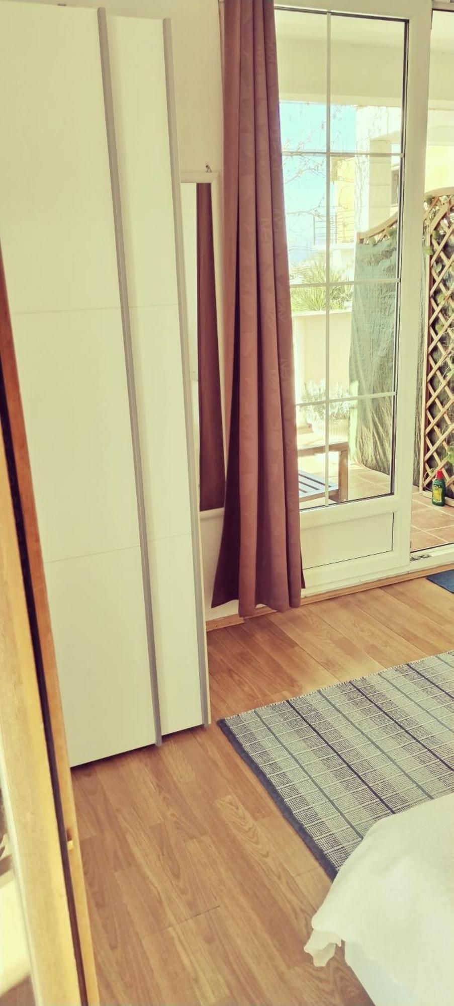 Guesthouse Alliya دوبروفينك المظهر الخارجي الصورة