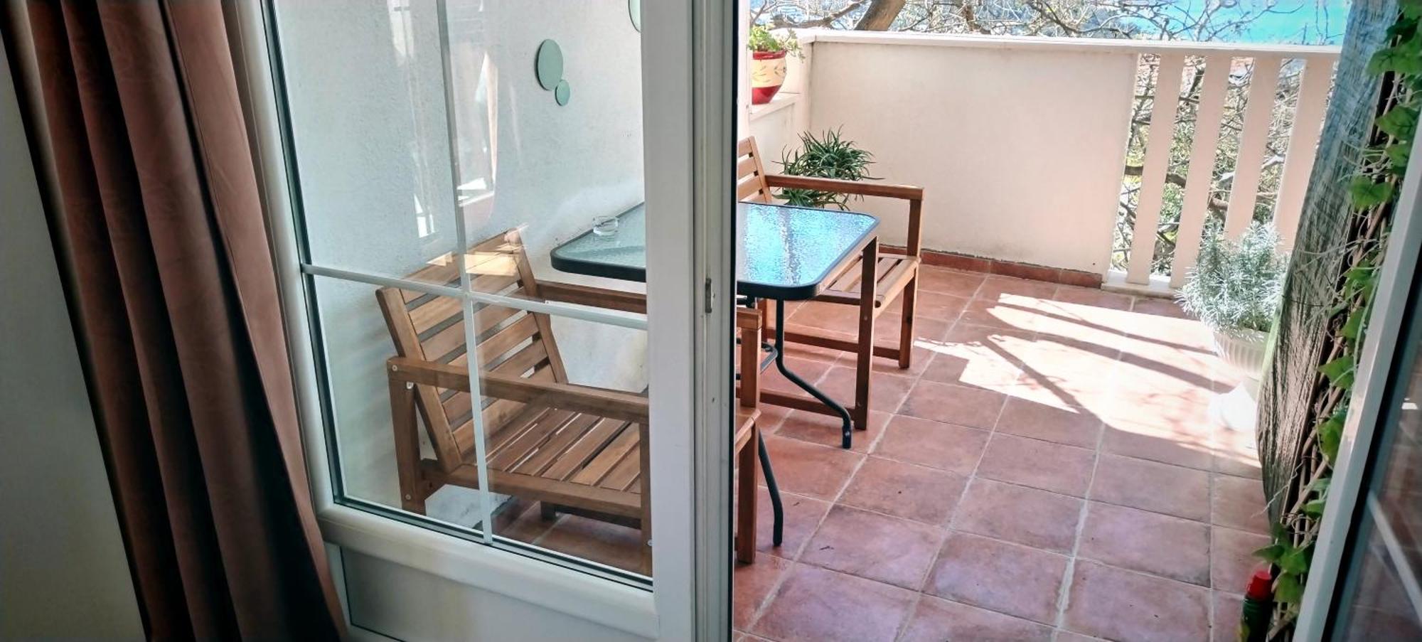 Guesthouse Alliya دوبروفينك المظهر الخارجي الصورة