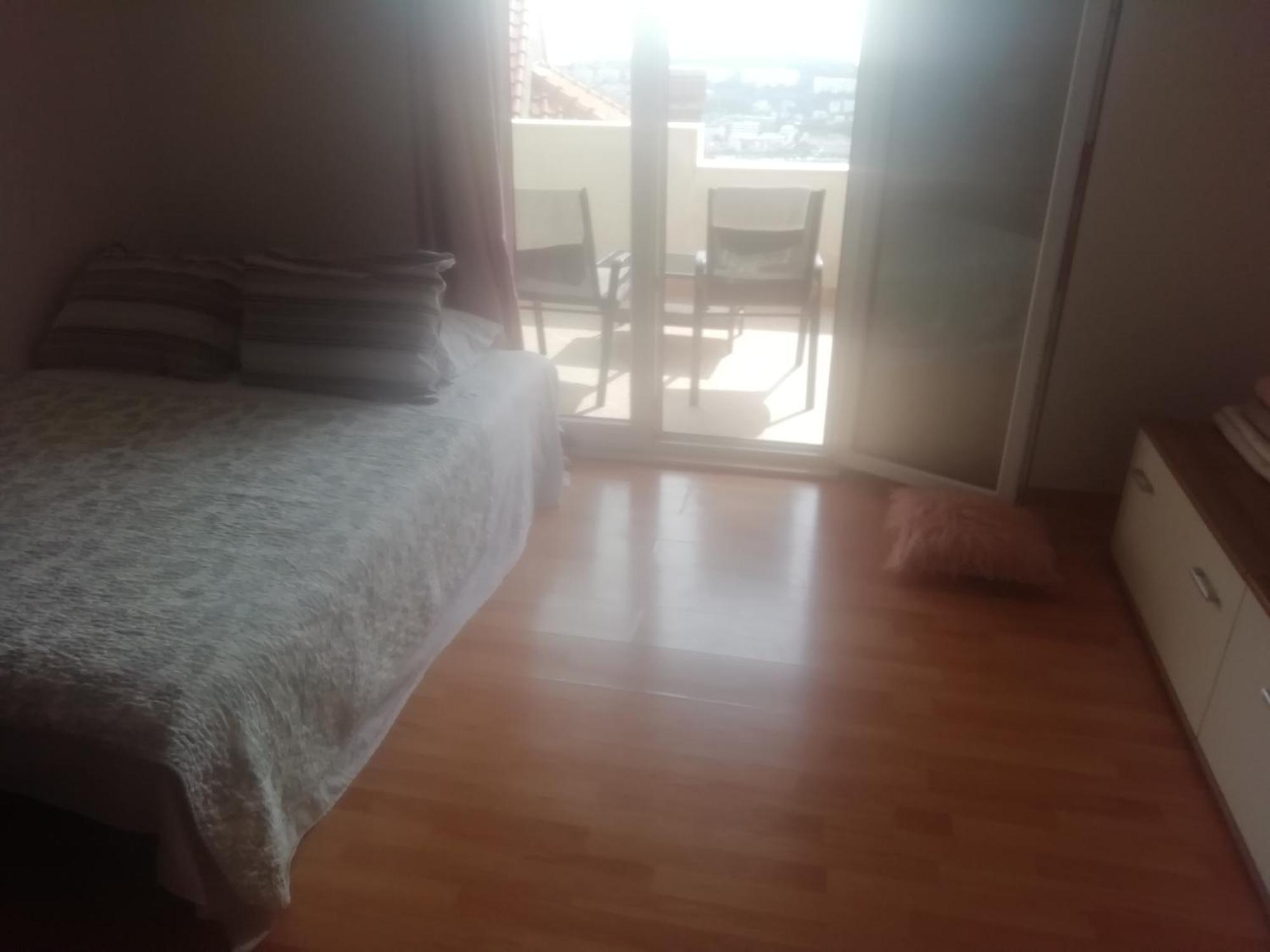 Guesthouse Alliya دوبروفينك الغرفة الصورة